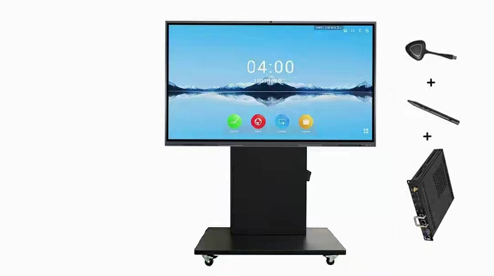 觸摸一體機您了解多少？